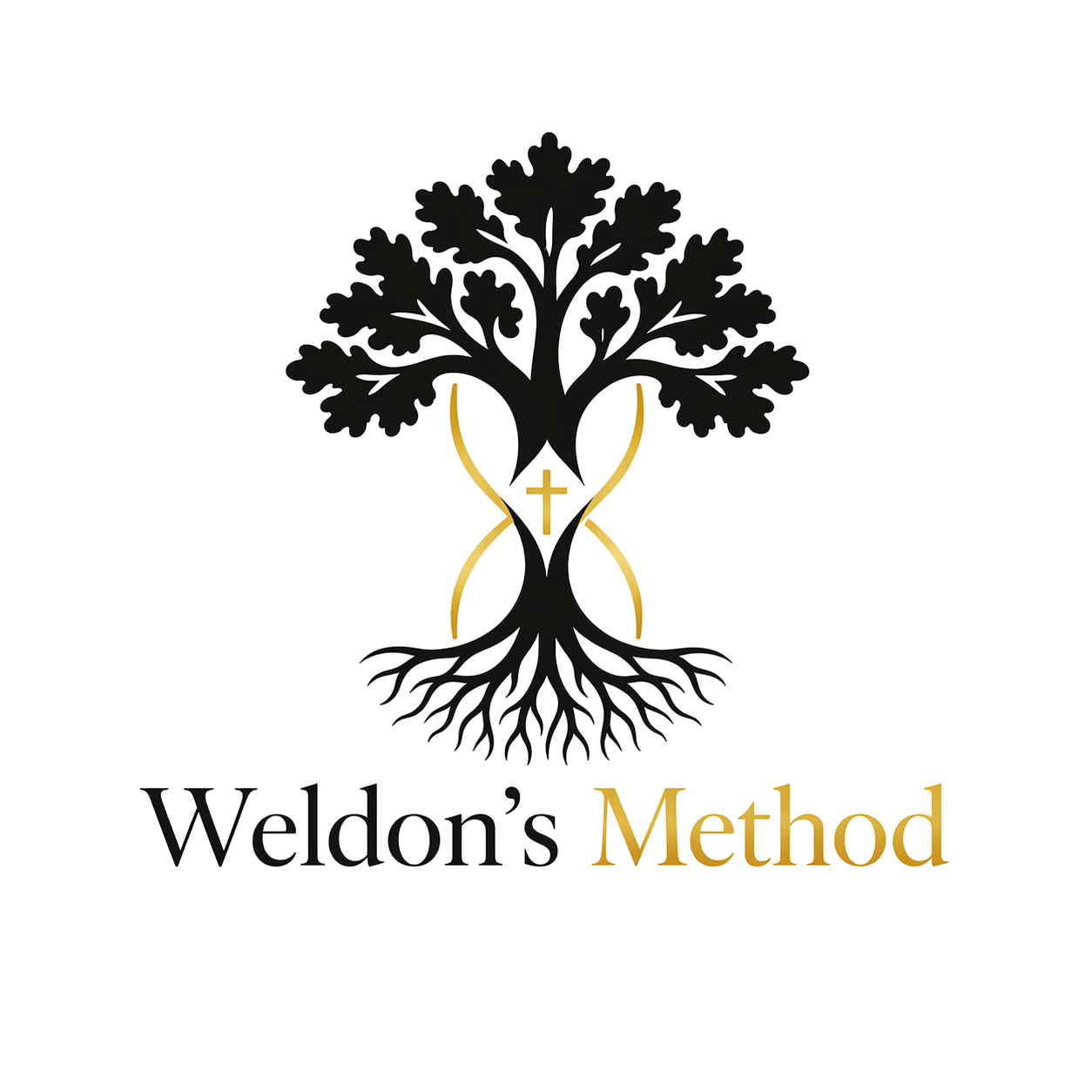 Weldon's Method logo